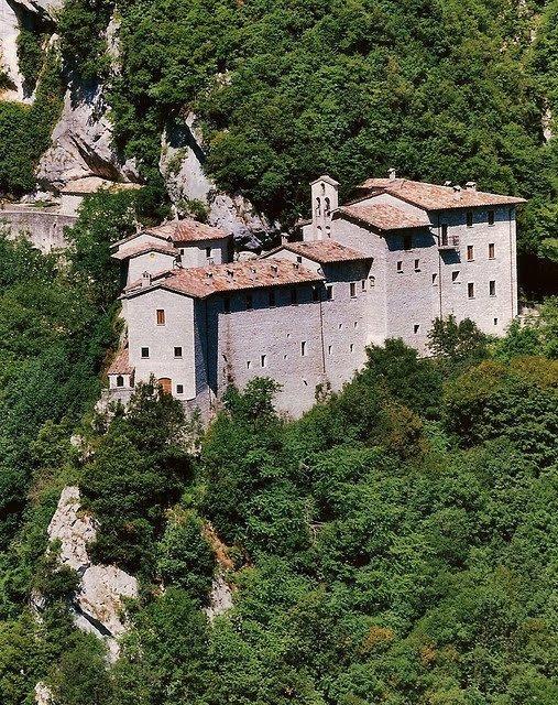 Appartamento Il Grillo Fossato di Vico Habitación foto